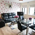 Arch House * Athlone