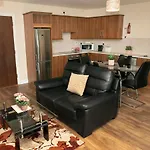 Apartman Arch House *
