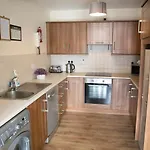 Arch House Apartman Athlone