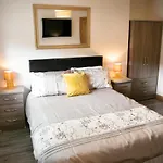 Arch House Apartman Athlone