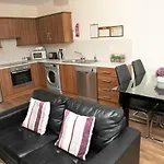 Arch House Appartement