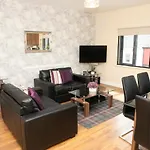 Apartman Arch House *