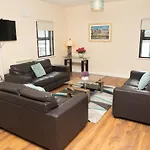Arch House * Athlone
