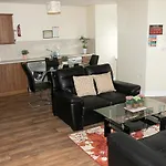 Arch House Apartman *
