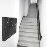 Arch House *