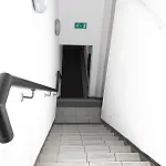 Arch House * Athlone