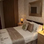 Apartman Arch House *