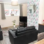 Apartman Arch House Athlone