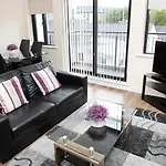 Apartamento Arch House Athlone