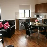 Arch House Apartamento Athlone