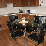 Apartman Arch House *