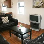 Apartman Arch House