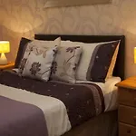 Apartman Arch House *