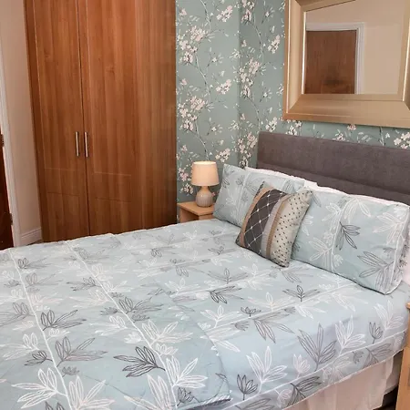 Appartamento Arch House Athlone