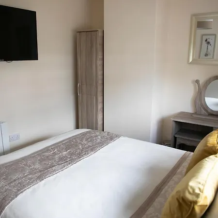 Lägenhet Arch House