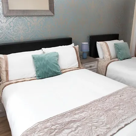 Appartamento Arch House Athlone
