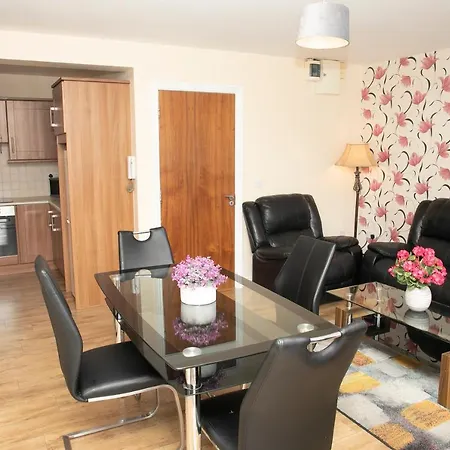 Lägenhet Arch House