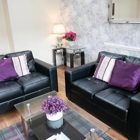 Arch House * Athlone