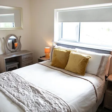 Arch House Apartamento Athlone