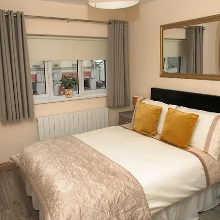 Arch House Apartamento Athlone