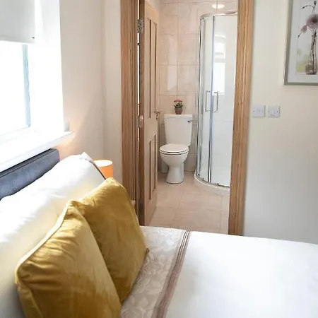 Arch House Apartment Athlone