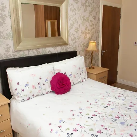 Arch House Apartamento