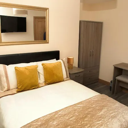 Arch House Apartment Athlone