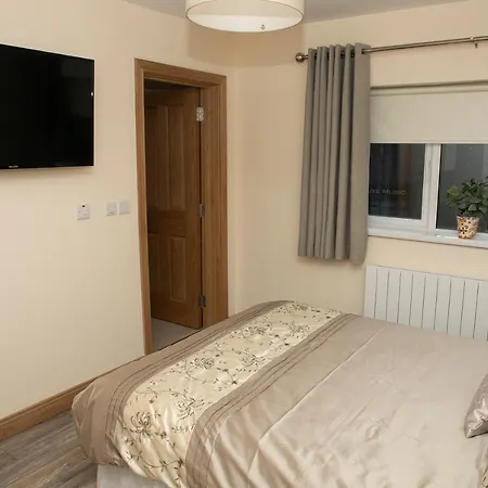 Apartamento Arch House *