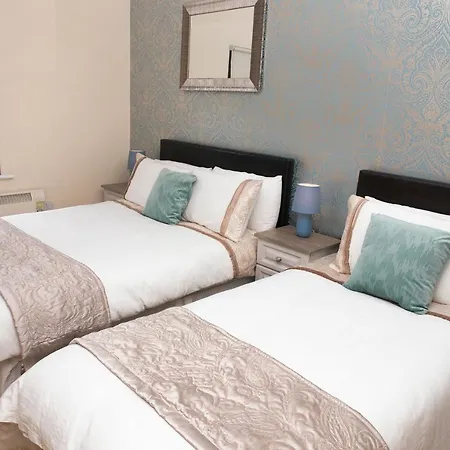 Arch House Apartment Athlone
