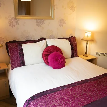 Arch House Apartment Athlone