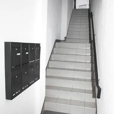 Arch House *