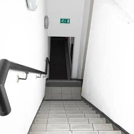 Arch House * Athlone