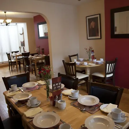 Lägenhet Arch House Athlone