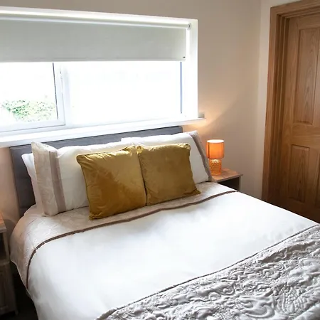 Appartement Arch House Athlone
