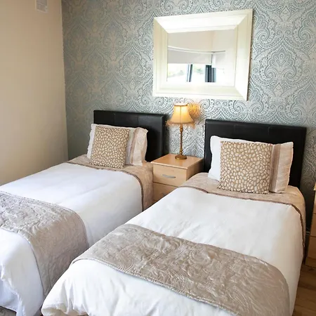 Arch House Athlone
