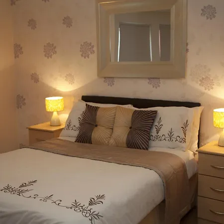 Apartman Arch House