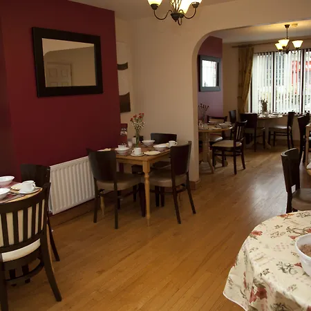 Arch House * Athlone