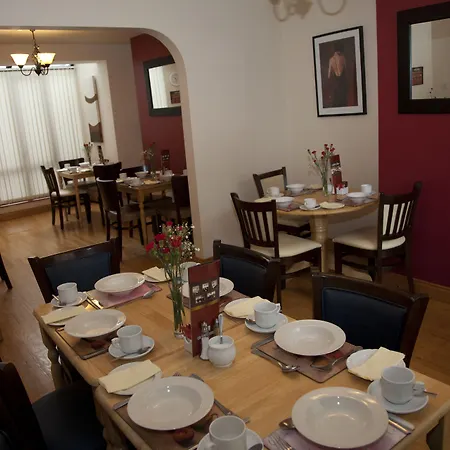 Lägenhet Arch House Athlone