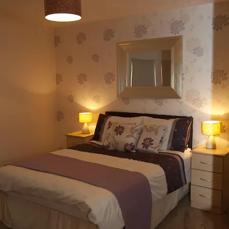 Arch House Apartamento