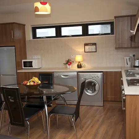 Apartamento Arch House Athlone