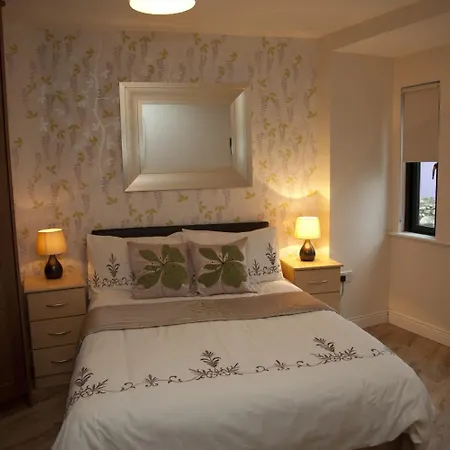 Arch House Apartamento Athlone