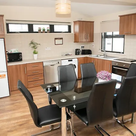 Apartamento Arch House Athlone