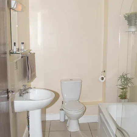 Lägenhet Arch House