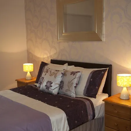 Arch House Apartamento *