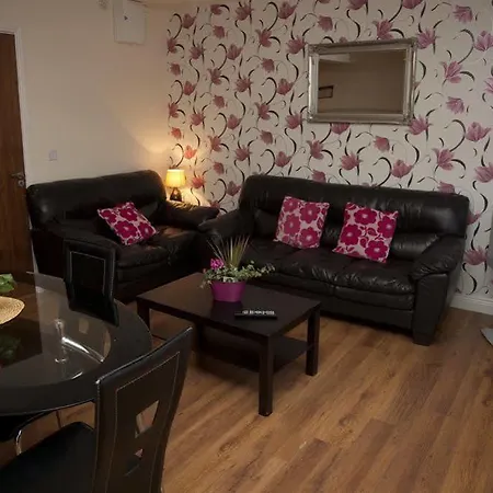 Apartamento Arch House Athlone