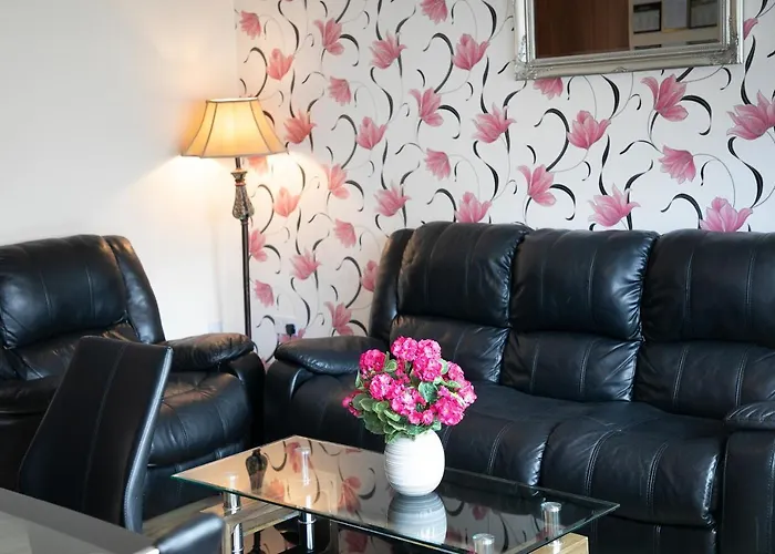 Arch House Athlone