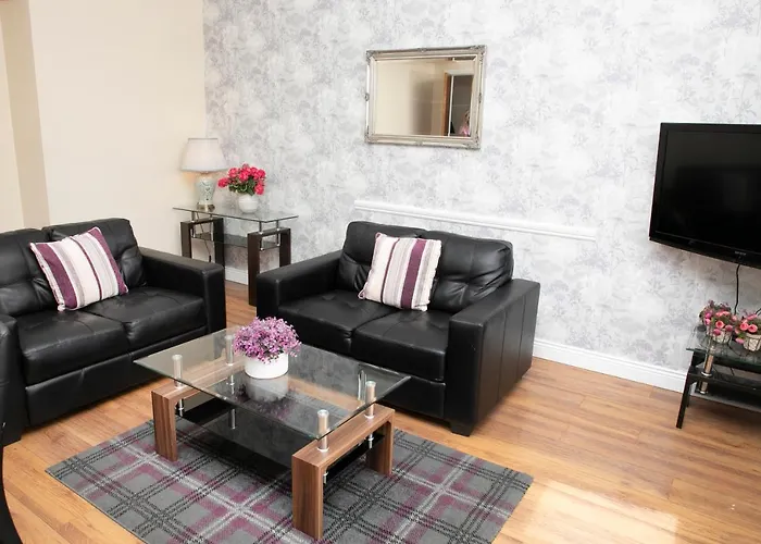 阿奇豪斯公寓 阿斯隆