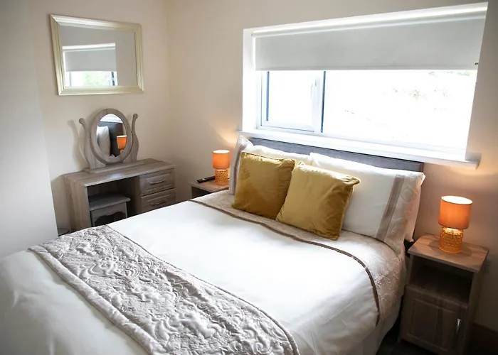 Arch House Daire Athlone