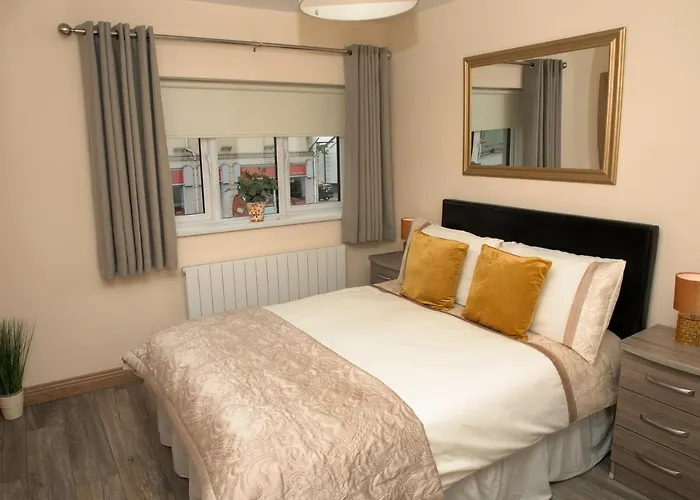 Arch House Lejlighed Athlone