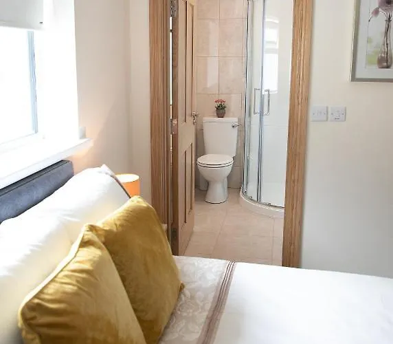 阿奇豪斯公寓 公寓 阿斯隆